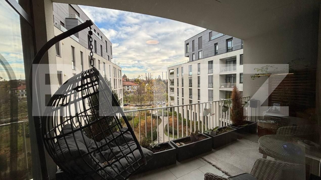 Apartament de vânzare 3 camere Take Ionescu - 183021AV | BLITZ Timișoara | Poza10