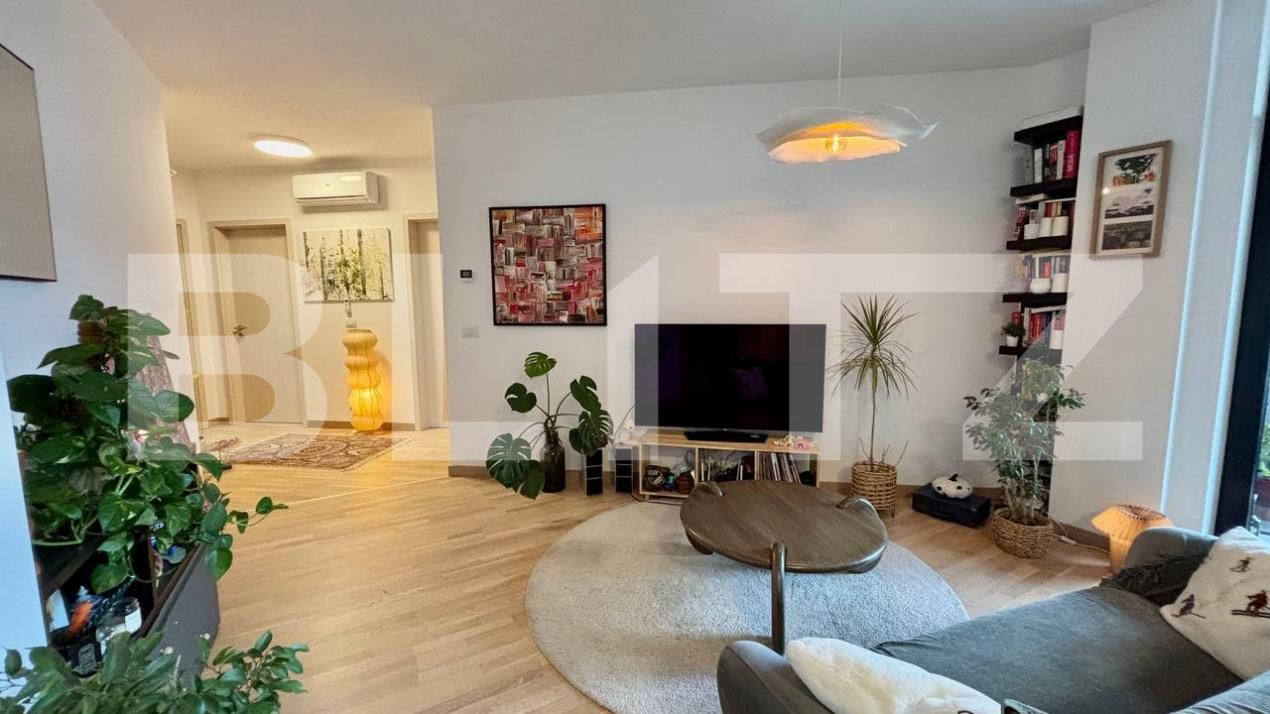 Apartament de vânzare 3 camere Take Ionescu - 183021AV | BLITZ Timișoara | Poza2