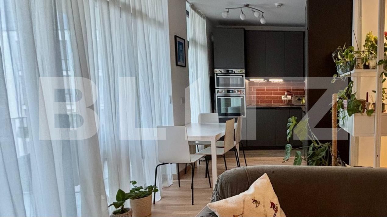 Apartament de vânzare 3 camere Take Ionescu - 183021AV | BLITZ Timișoara | Poza3