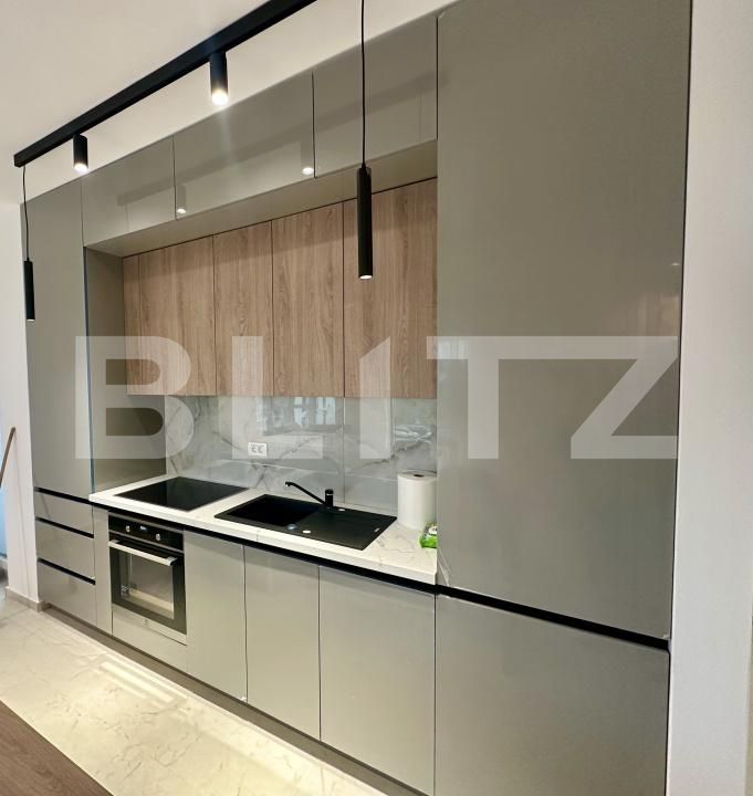 Apartament de închiriat 2 camere Torontalului - 183026AI | BLITZ Timișoara | Poza4