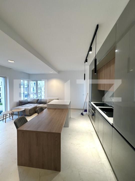 Apartament de închiriat 2 camere Torontalului - 183026AI | BLITZ Timișoara | Poza1