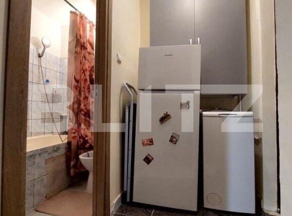 Garsonieră de vânzare UMT - 183032AV | BLITZ Timișoara | Poza3