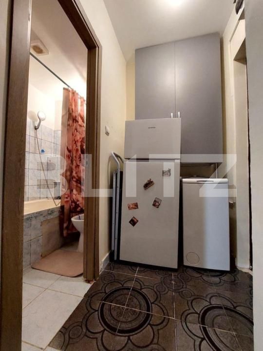Garsonieră de vânzare UMT - 183032AV | BLITZ Timișoara | Poza3