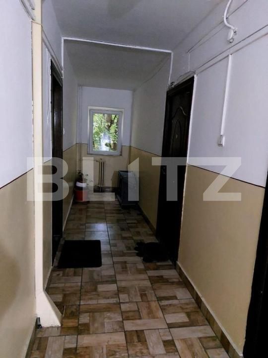 Garsonieră de vânzare UMT - 183032AV | BLITZ Timișoara | Poza4