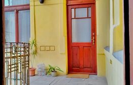 Cladire istorica, 4 camere-balcon și view spectaculos- Piața Romanilor