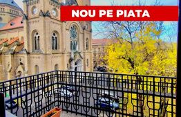 Apartament de vânzare 3 camere Central - 80714AV | BLITZ Timișoara | Poza2