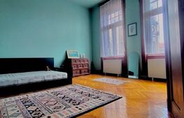 Cladire istorica, 4 camere-balcon și view spectaculos- Piața Romanilor