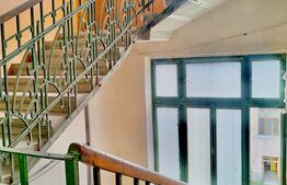 Cladire istorica, 4 camere-balcon și view spectaculos- Piața Romanilor