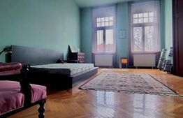 Cladire istorica, 4 camere-balcon și view spectaculos- Piața Romanilor