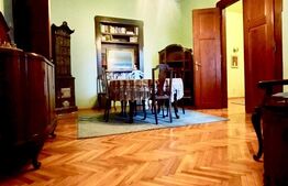 Cladire istorica, 4 camere-balcon și view spectaculos- Piața Romanilor