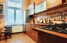 Cladire istorica, 4 camere-balcon și view spectaculos- Piața Romanilor