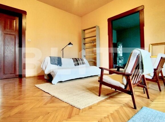 Apartament de vânzare 4 camere Semicentral - 183036AV | BLITZ Timișoara | Poza3