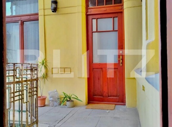 Apartament de vânzare 4 camere Semicentral - 183036AV | BLITZ Timișoara | Poza11