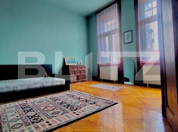 Apartament de vânzare 4 camere Semicentral - 183036AV | BLITZ Timișoara | Poza6