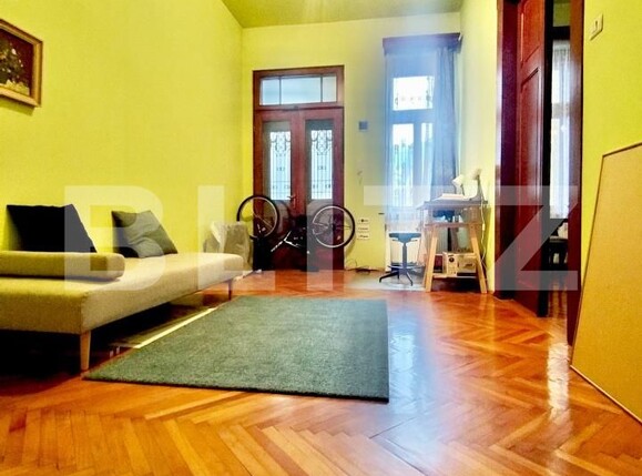 Apartament de vânzare 4 camere Semicentral - 183036AV | BLITZ Timișoara | Poza4