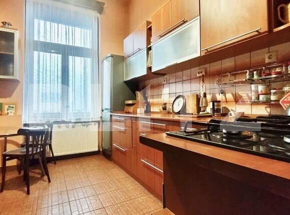 Apartament de vânzare 4 camere Semicentral - 183036AV | BLITZ Timișoara | Poza8