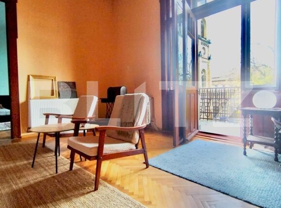 Apartament de vânzare 4 camere Semicentral - 183036AV | BLITZ Timișoara | Poza1