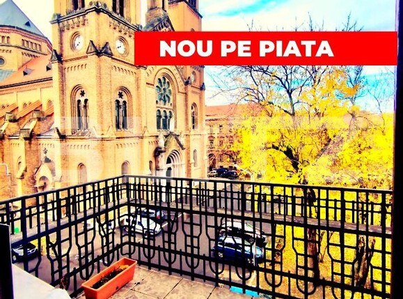 Apartament de vânzare 4 camere Semicentral - 183036AV | BLITZ Timișoara | Poza1