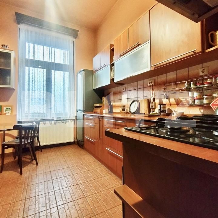 Apartament de vânzare 4 camere Semicentral - 183036AV | BLITZ Timișoara | Poza8