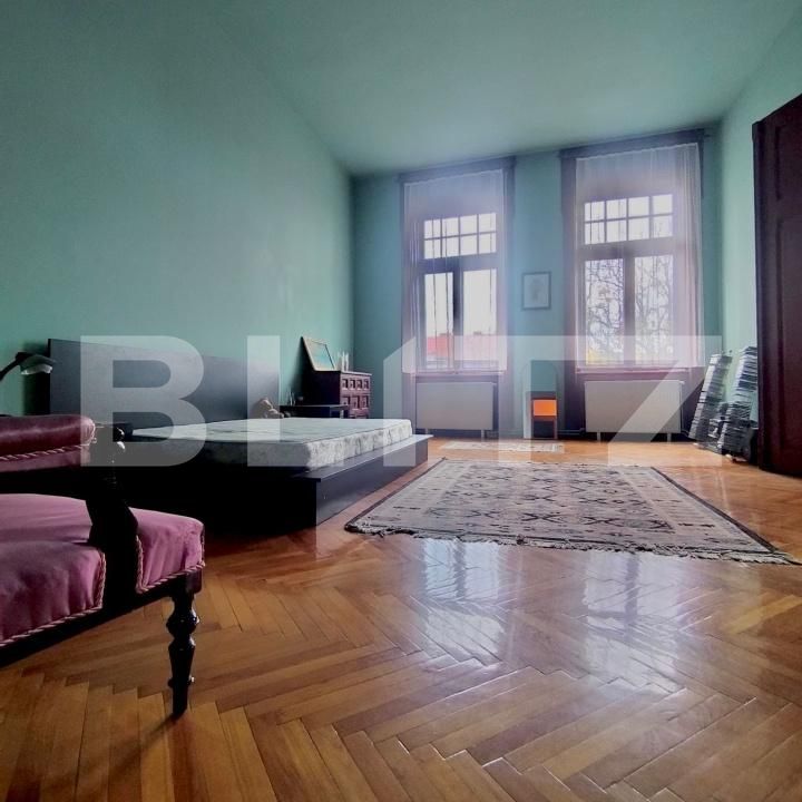 Apartament de vânzare 4 camere Semicentral - 183036AV | BLITZ Timișoara | Poza7