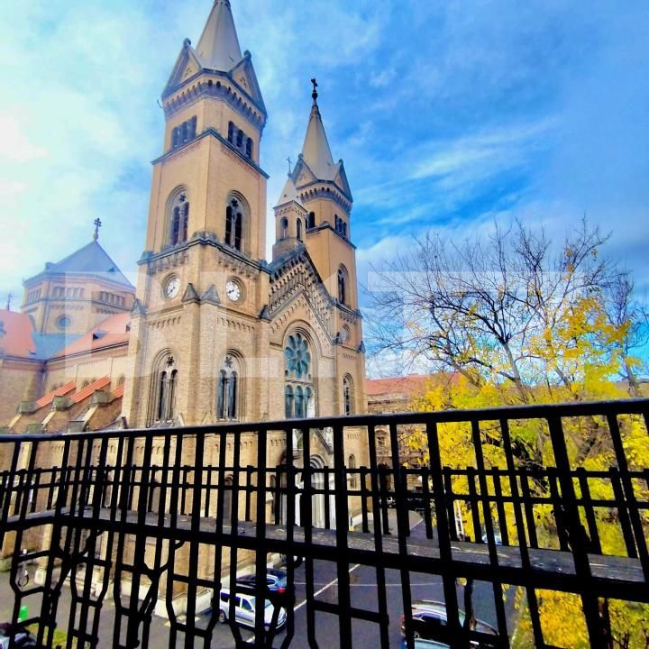 Apartament de vânzare 4 camere Semicentral - 183036AV | BLITZ Timișoara | Poza14