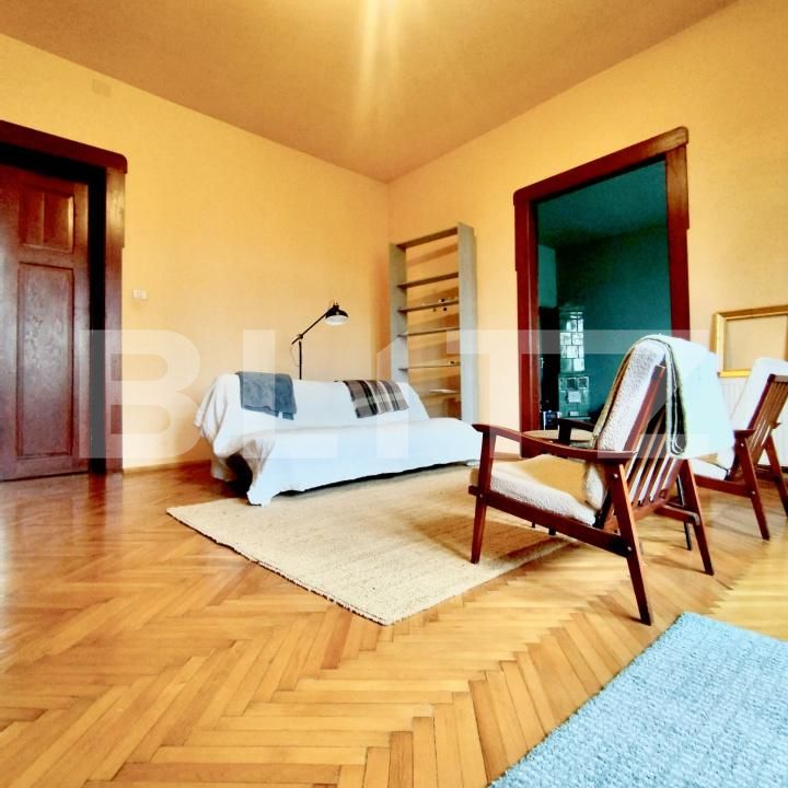Apartament de vânzare 4 camere Semicentral - 183036AV | BLITZ Timișoara | Poza3