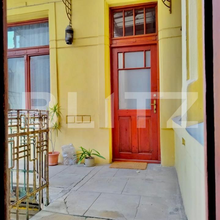 Apartament de vânzare 4 camere Semicentral - 183036AV | BLITZ Timișoara | Poza11