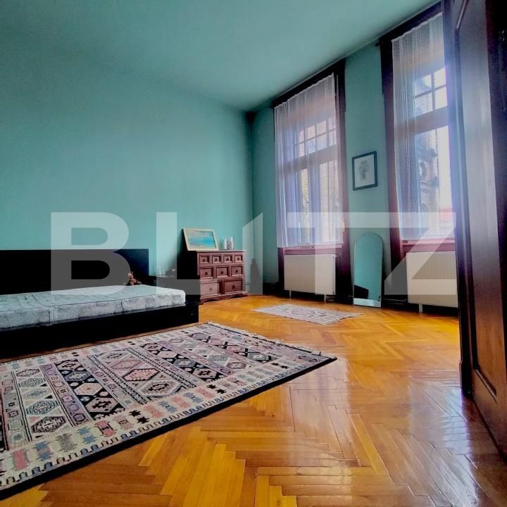 Apartament de vânzare 4 camere Semicentral - 183036AV | BLITZ Timișoara | Poza6