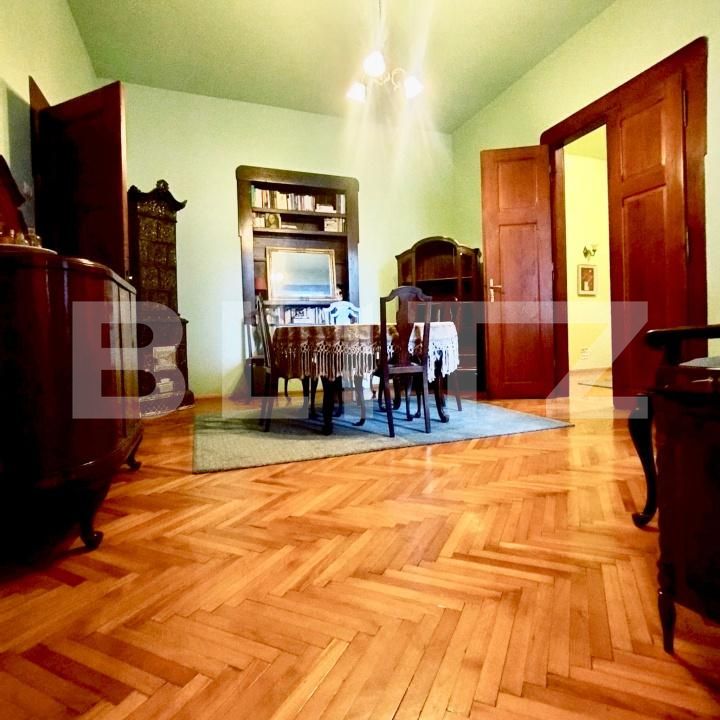 Apartament de vânzare 4 camere Semicentral - 183036AV | BLITZ Timișoara | Poza5