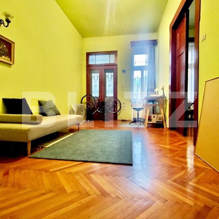 Apartament de vânzare 4 camere Semicentral - 183036AV | BLITZ Timișoara | Poza4
