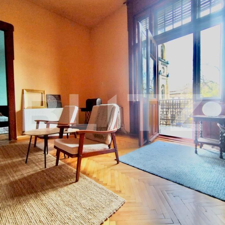 Apartament de vânzare 4 camere Semicentral - 183036AV | BLITZ Timișoara | Poza3