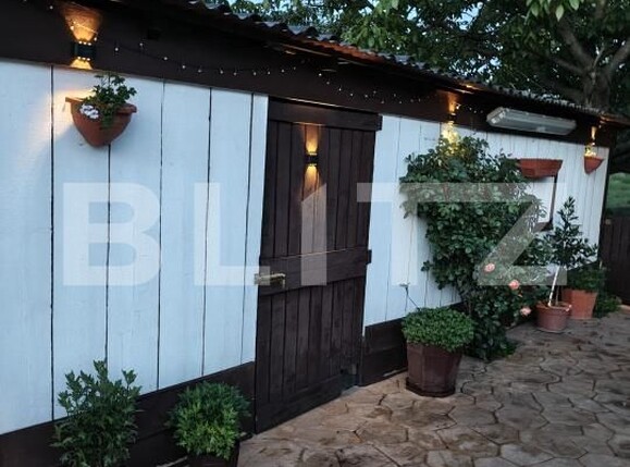 Casa de vânzare 4 camere Dumbravita - 183061CV | BLITZ Timișoara | Poza12