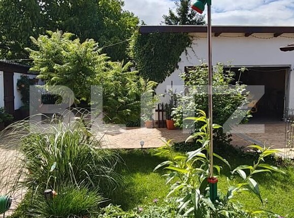 Casa de vânzare 4 camere Dumbravita - 183061CV | BLITZ Timișoara | Poza14