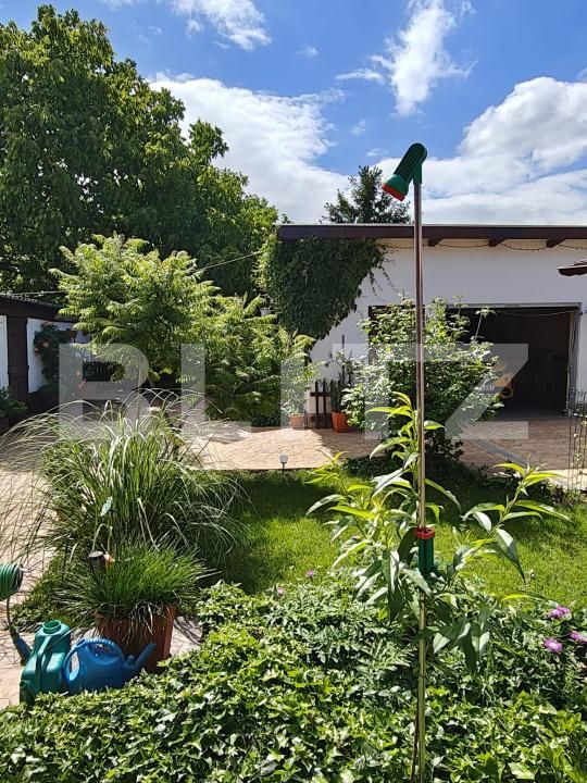 Casa de vânzare 4 camere Dumbravita - 183061CV | BLITZ Timișoara | Poza14