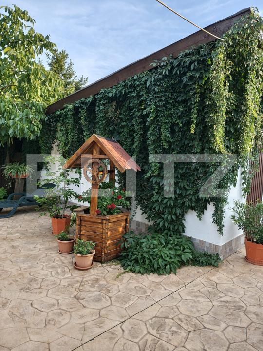 Casa de vânzare 4 camere Dumbravita - 183061CV | BLITZ Timișoara | Poza13