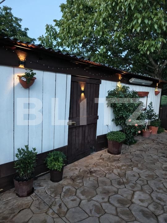 Casa de vânzare 4 camere Dumbravita - 183061CV | BLITZ Timișoara | Poza12