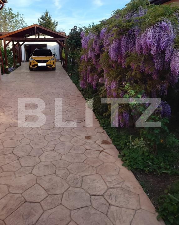 Casa de vânzare 4 camere Dumbravita - 183061CV | BLITZ Timișoara | Poza11