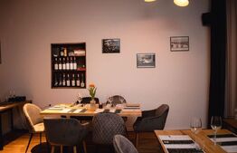 Restaurant Funcțional în Piața Unirii – 125 mp pe Stradă Pietonală