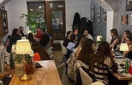 Restaurant Funcțional în Piața Unirii – 125 mp pe Stradă Pietonală