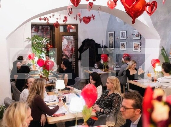 Spațiu comercial de vânzare P-ta Unirii - 183074SVC | BLITZ Timișoara | Poza3