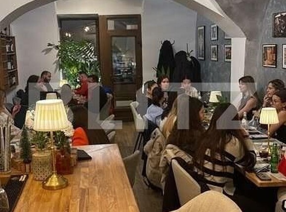 Spațiu comercial de vânzare P-ta Unirii - 183074SVC | BLITZ Timișoara | Poza1