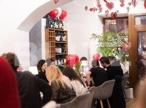 Spațiu comercial de vânzare P-ta Unirii - 183074SVC | BLITZ Timișoara | Poza2