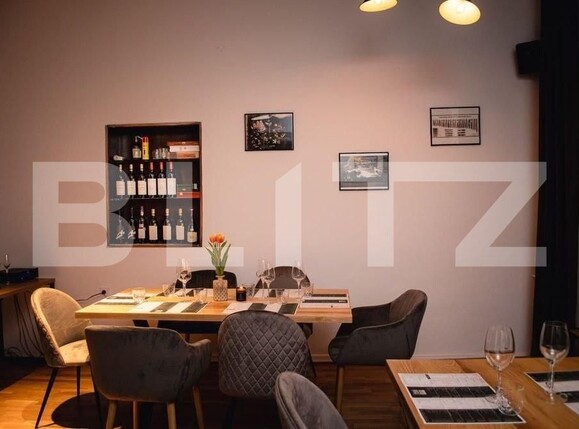 Spațiu comercial de vânzare P-ta Unirii - 183074SVC | BLITZ Timișoara | Poza4