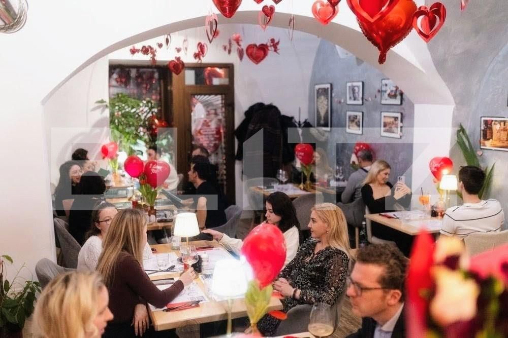 Spațiu comercial de vânzare P-ta Unirii - 183074SVC | BLITZ Timișoara | Poza3