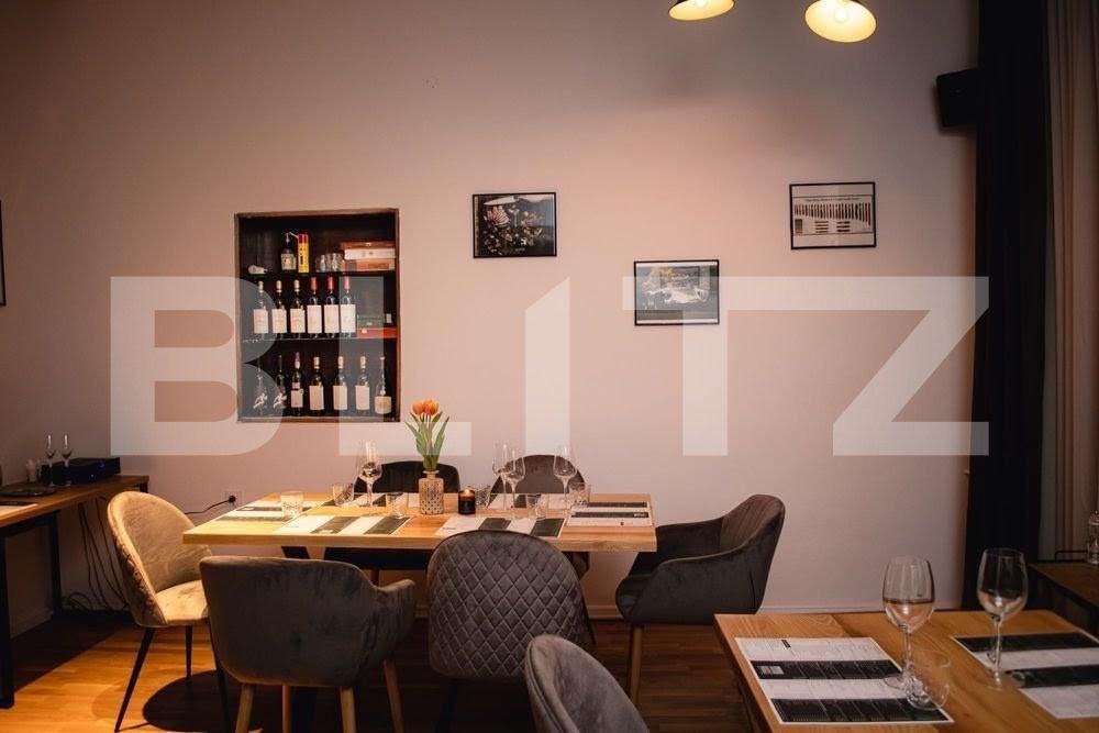 Spațiu comercial de vânzare P-ta Unirii - 183074SVC | BLITZ Timișoara | Poza4