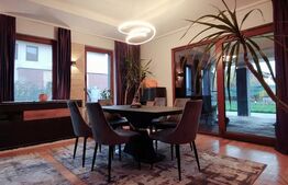 EXCLUSIVITATE ,  Casa 200 mp, teren 700 mp, vatra veche Remetea Mare