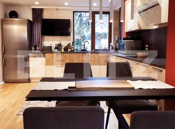 Casa de vânzare 4 camere Remetea Mare - 183078CV | BLITZ Timișoara | Poza5