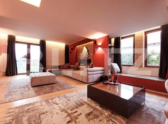 Casa de vânzare 4 camere Remetea Mare - 183078CV | BLITZ Timișoara | Poza4