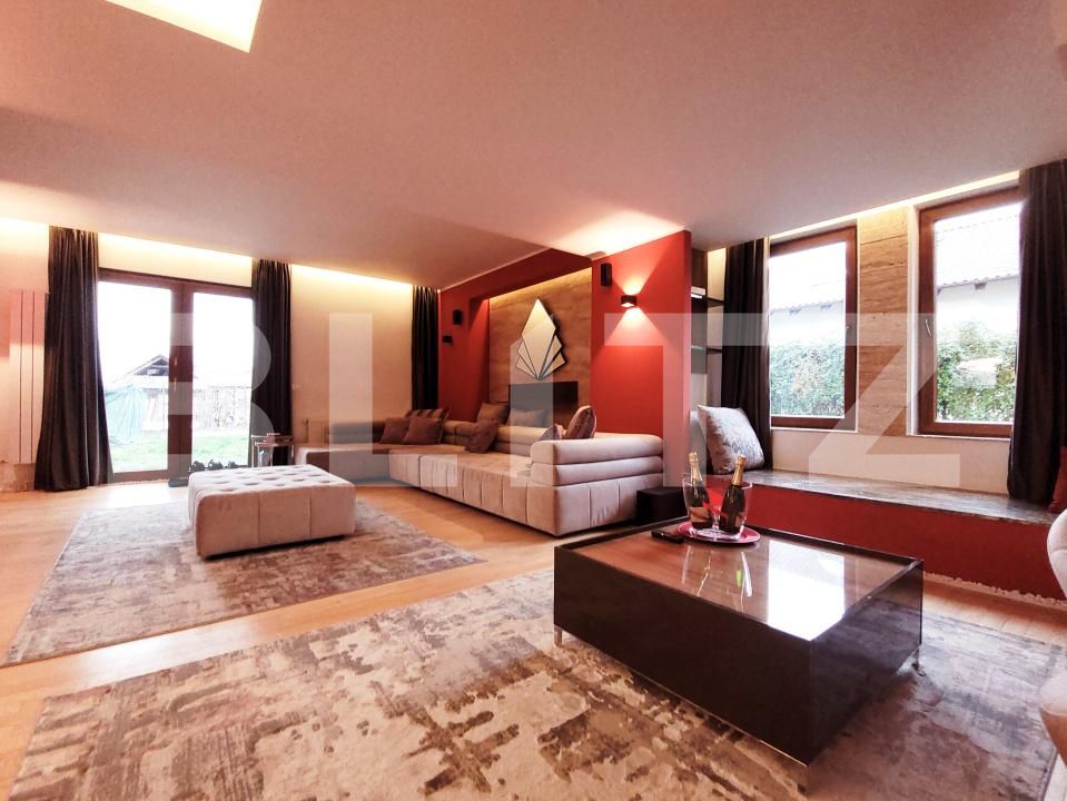 Casa de vânzare 4 camere Remetea Mare - 183078CV | BLITZ Timișoara | Poza4