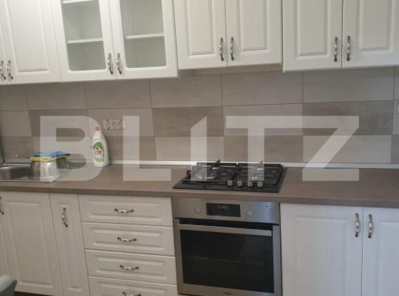 Apartament de vânzare 2 camere Calea Urseni - 183081AV | BLITZ Timișoara | Poza3